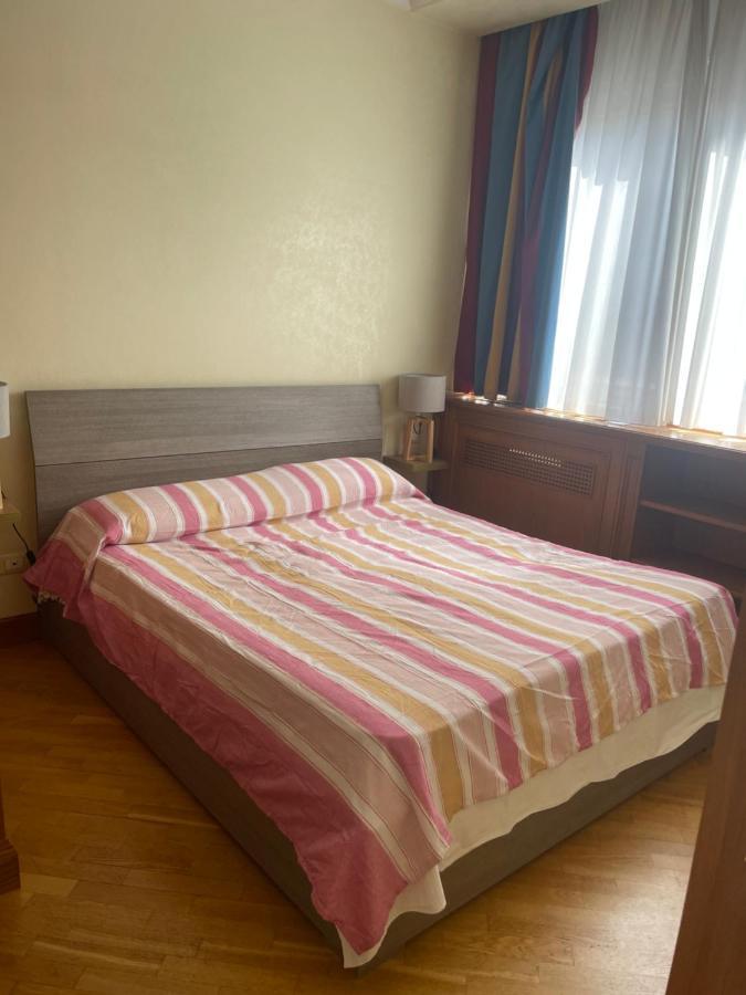 Casa Vacanze Al 315 A San Giovanni Rome Bagian luar foto