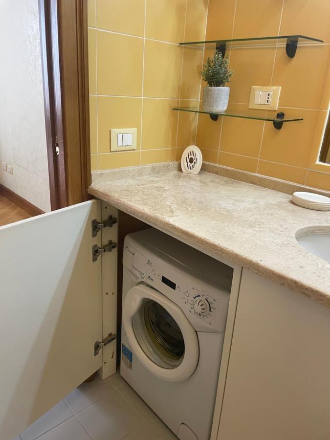 Casa Vacanze Al 315 A San Giovanni Rome Bagian luar foto